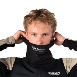Sport 24 liiteGuard Halsedisse tilbud