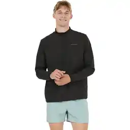 Sport 24 Endurance Romina Half Zip Træningstrøje Herre tilbud