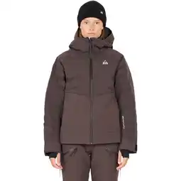 Sport 24 SOS Patrol Skijakke Dame tilbud
