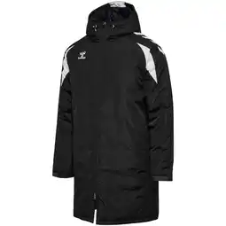Sport 24 hummel Core 2.0 Stadionjakke tilbud