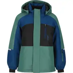 Sport 24 ZigZag Scout Skijakke Børn tilbud