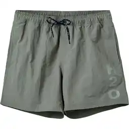 Sport 24 H2O Leisure Logo Badeshorts Herre tilbud