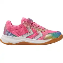 Sport 24 hummel Multipaly Flex 2.0 Velcro Indendørssko Børn tilbud