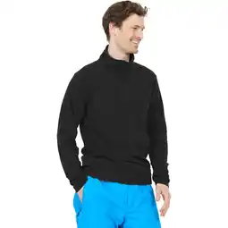 Sport 24 Whistler Fendris Half Zip Midlayer Trøje Herre tilbud