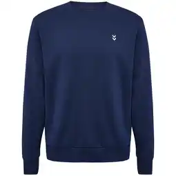 Sport 24 hummel Pulse CO Sweatshirt Herre tilbud