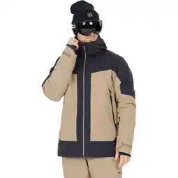 Sport 24 CMP Primaloft Skijakke Herre tilbud