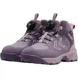 Sport 24 hummel Cliff Easy Tex Støvler Børn tilbud