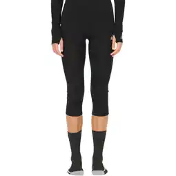 Sport 24 SOS Polaris 3/4 Merinould Skiunderbukser Dame tilbud