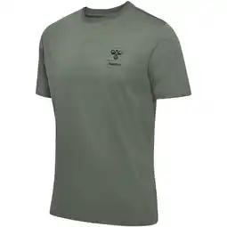 Sport 24 hummel James T-shirt Herre tilbud