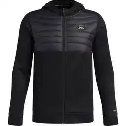 Sport 24 Under Armour Armour Utility Insulated Træningsjakke Børn tilbud