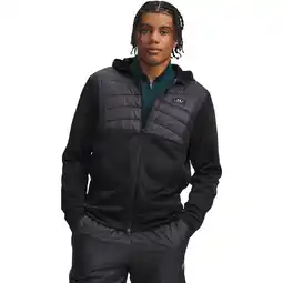 Sport 24 Under Armour Armour Utility Insulated Træningsjakke Herre tilbud
