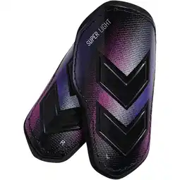 Sport 24 hummel Super Light Benskinner tilbud