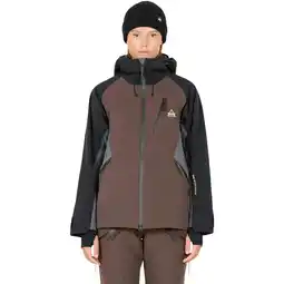 Sport 24 SOS Unbound Skijakke Dame tilbud