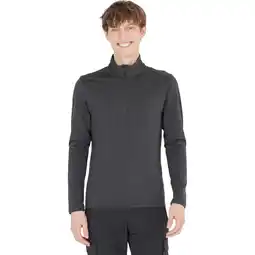 Sport 24 CMP Softtech Half Zip Midlayer Trøje Herre tilbud