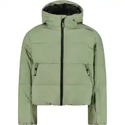 Sport 24 CMP Fixed Hood Skijakke Børn tilbud