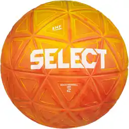Sport 24 SELECT v27 Beach Håndbold tilbud