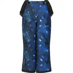 Sport 24 ZigZag Soho Printed Skibukser Børn tilbud