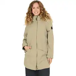 Sport 24 Whistler Marico Parka Jakke Dame tilbud