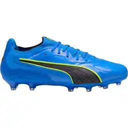 Sport 24 PUMA King 20 Ultimate FG/AG Fodboldstøvler tilbud