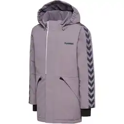 Sport 24 hummel Chevron Snow Vinterjakke Børn tilbud