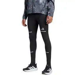 Sport 24 adidas Adi365 Løbetights Herre tilbud