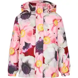 Sport 24 ZigZag Funzone Printed Skijakke Børn tilbud