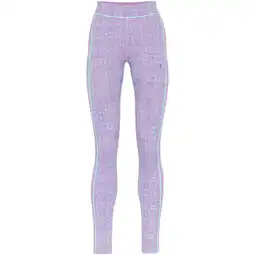 Sport 24 Kari Traa Rose High Waist Merinould Skiunderbukser Dame tilbud