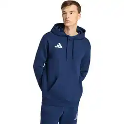 Sport 24 adidas Entrada 26 Hættetrøje tilbud