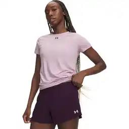 Sport 24 Under Armour Vanish Løbe T-shirt Dame tilbud