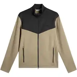 Sport 24 J.LINDEBERG Maclean Full Zip Midlayer Trøje Herre tilbud