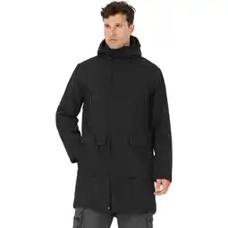 Sport 24 Whistler Nordvik Parka Jakke Herre tilbud