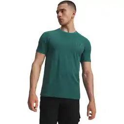 Sport 24 Under Armour Vanish Seamless Novelty Trænings T-shirt Herre tilbud