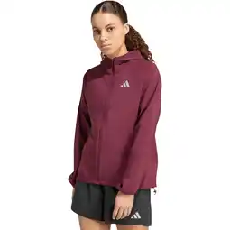 Sport 24 adidas Run Essentials Løbejakke Dame tilbud