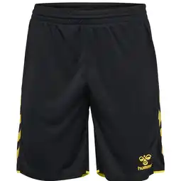 Sport 24 hummel Core 2.0 Træningsshorts tilbud