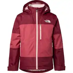 Sport 24 The North Face G Freedom Insulated Skijakke Børn tilbud