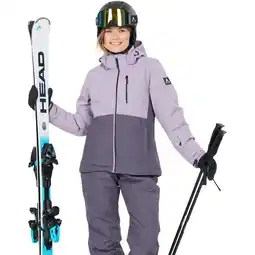 Sport 24 Whistler Drizzle Skijakke Dame tilbud