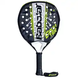 Sport 24 Babolat Counter Veron 2.6 2026 Padelbat tilbud