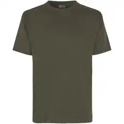 Sport 24 ID T-TIME T-shirt Unisex tilbud
