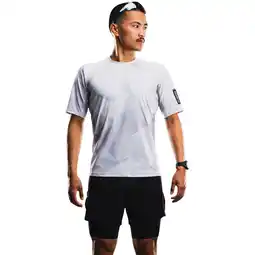 Sport 24 FUSION TEMPO! Pro Trail Løbe T-shirt Herre tilbud