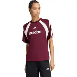 Sport 24 adidas Tiro T-shirt Dame tilbud