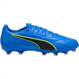 Sport 24 PUMA King 20 Match FG/AG Fodboldstøvler tilbud