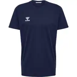 Sport 24 hummel GO 2.0 T-shirt Herre tilbud