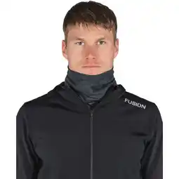 Sport 24 FUSION Technical Merinould Halsedisse Unisex tilbud