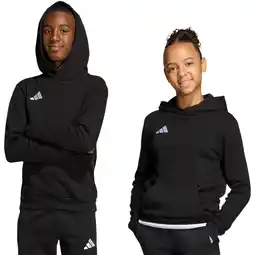 Sport 24 adidas Entrada 26 Hættetrøje Børn tilbud