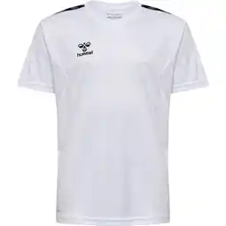 Sport 24 hummel Authentic Trænings T-shirt Børn tilbud