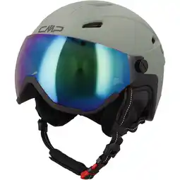 Sport 24 CMP WA-2 Skihjelm tilbud