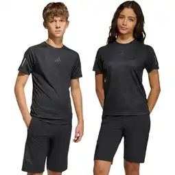 Sport 24 adidas Sport Icons Engineered T-shirt Børn tilbud