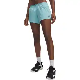 Sport 24 Under Armour Vanish Woven 3 Løbeshorts Dame tilbud