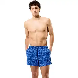 Sport 24 Speedo Print Redondo Edge 14 Badeshorts Herre tilbud