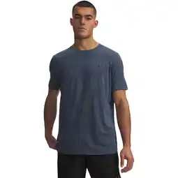 Sport 24 Under Armour Vanish Elite Camo Trænings T-shirt Herre tilbud